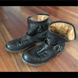 Fiorentini and Baker Eli boots